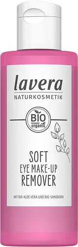 Lavera Soft Eye Make-Up Remover