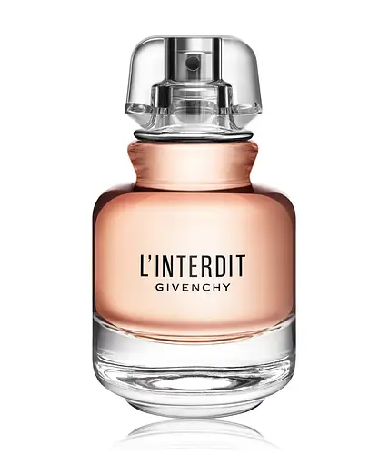 Givenchy L'Interdit Parfum Pour Les Cheveux Hair Mist