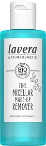 Lavera 2 In 1 Micellar Make-Up Remover