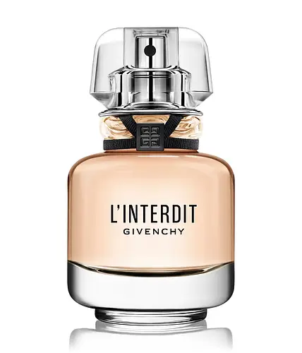 Givenchy L'Interdit Eau De Parfum