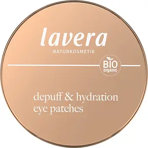 Lavera Eye Patches Depuff & Hydration