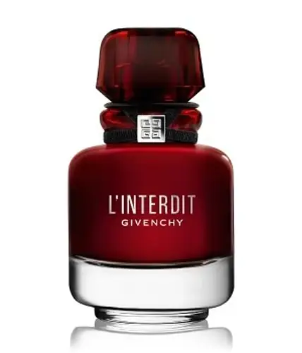 Givenchy L'Interdit Eau De Parfum Rouge