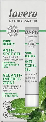 Lavera Pure Beauty Anti-Spot Gel