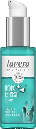 Lavera Hydro Refresh Serum