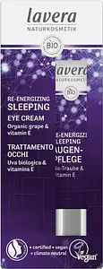 Lavera Re-Energizing Sleeping Eye Cream