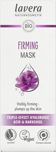 Lavera Firming Mask