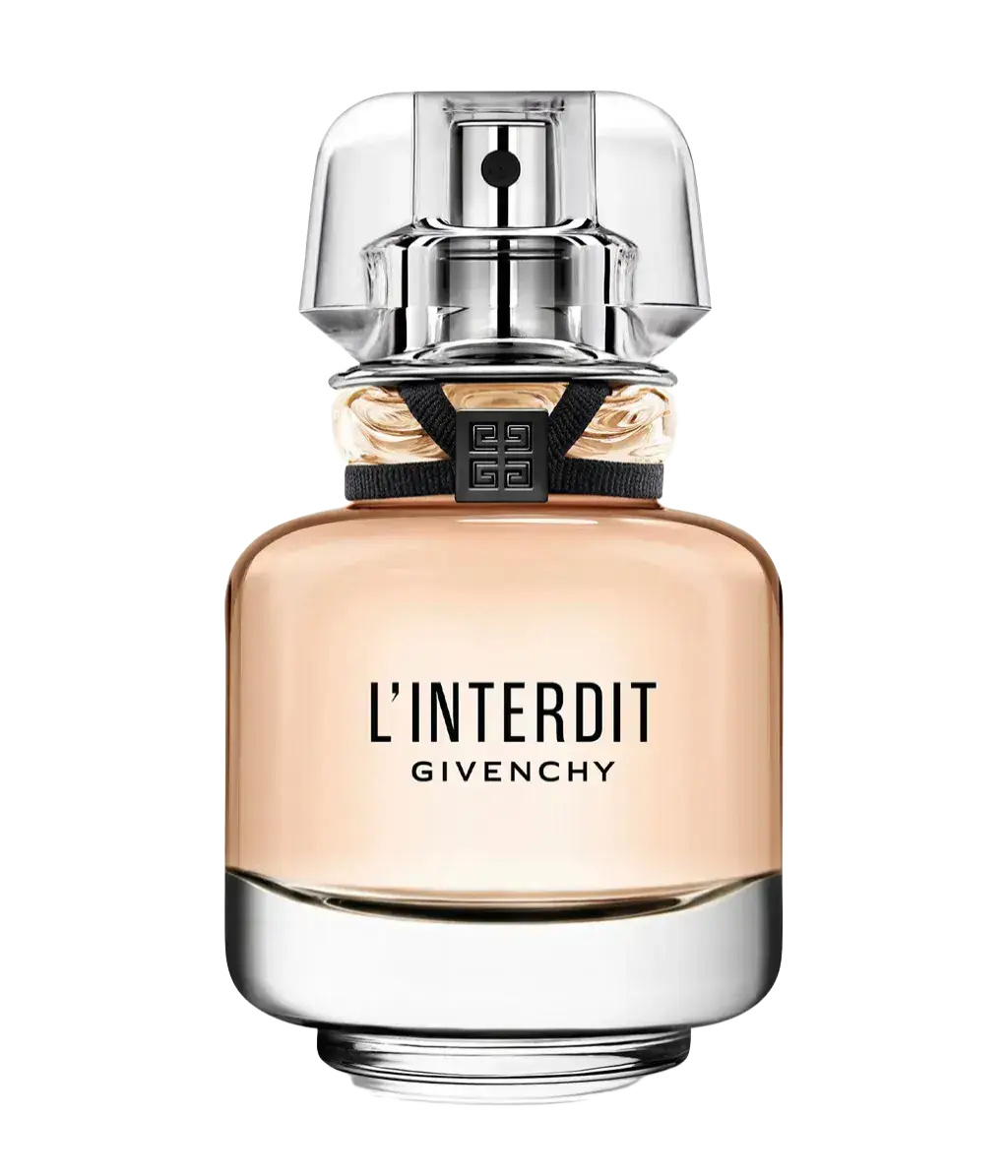 Givenchy L'Interdit Eau De Parfum