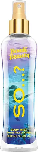 So…? Body Mist Bondi Beauty