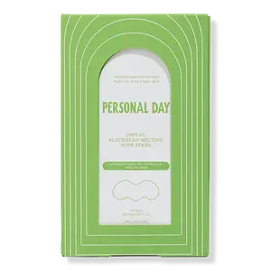Personal Day Unplug Blackhead-Melting Nose Strips