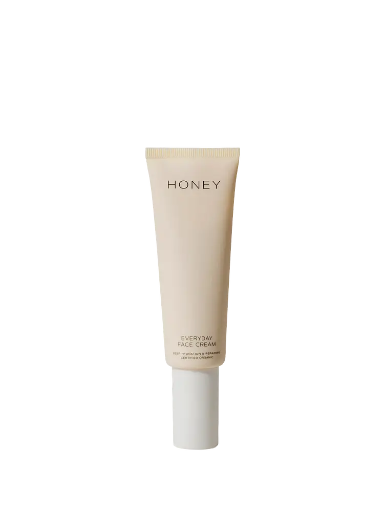 Honey Everyday Face Cream