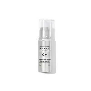 Naked Chemist C+ Ascorbic Acid Skin Shot
