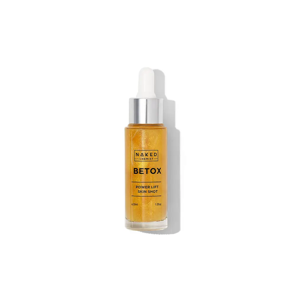 Naked Chemist Betox Power Lift Skin Shot