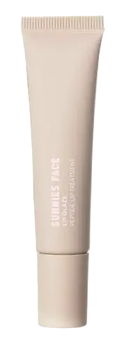 Sunnies Face Lip Glaze Lucite