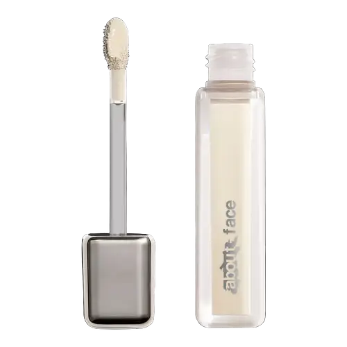 about-face The Illusionist Skin-Focused Concealer F1 Olive