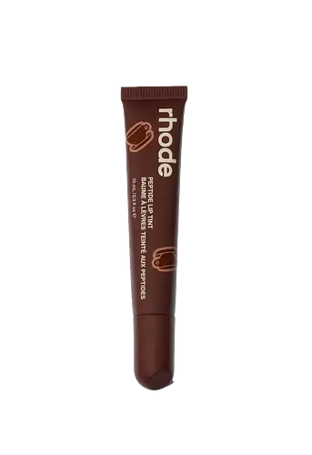 rhode Scented Peptide Lip Tint Espresso
