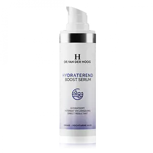 Dr. Van Der Hoog Hydraterend Boost Serum