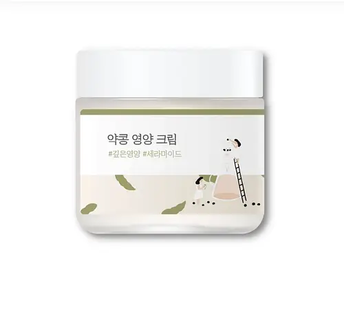 Round Lab Soybean Nourishing Cream