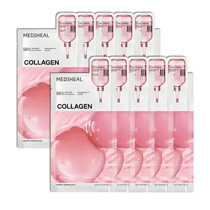 Mediheal Collagen Essential Mask Core Firming
