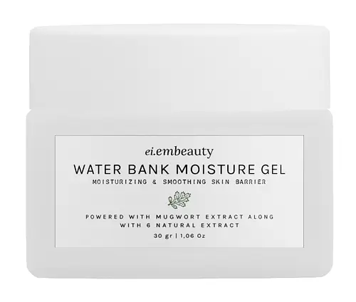 Eiem Beauty Water Bank Moisture Gel Mugwort