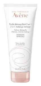 Avène Les Essentiels 3 In 1 Make-Up Remover