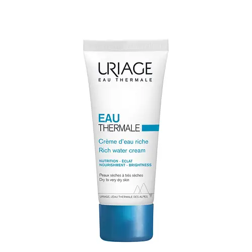 Uriage Eau Thermale Rich Water Cream