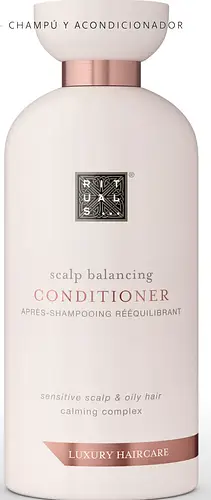 Rituals Cosmetics Scalp Balancing Conditioner