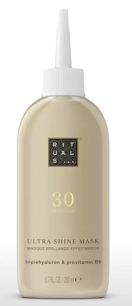 Rituals Cosmetics Ultra Shine Mask