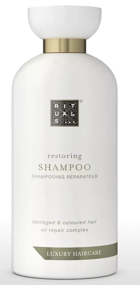 Rituals Cosmetics Restoring Shampoo