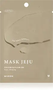 Mizon Mask Jeju Lotus