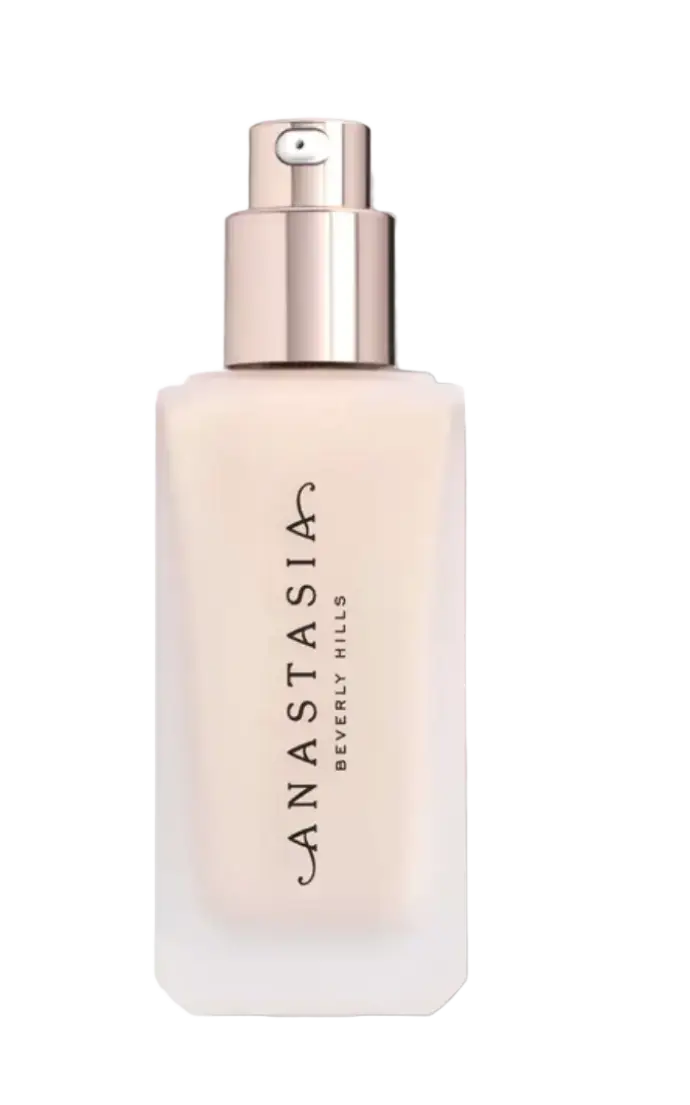 Anastasia Beverly Hills Impeccable Blurring Second-Skin Matte Foundation 00N