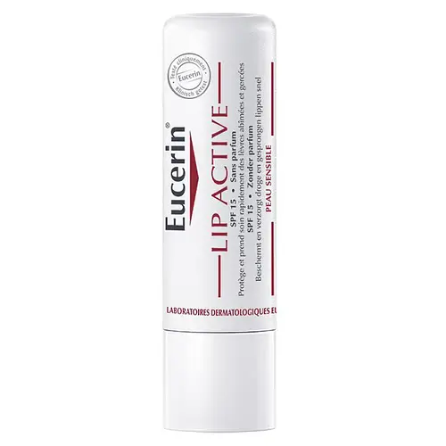 Eucerin Lip Active SPF 15