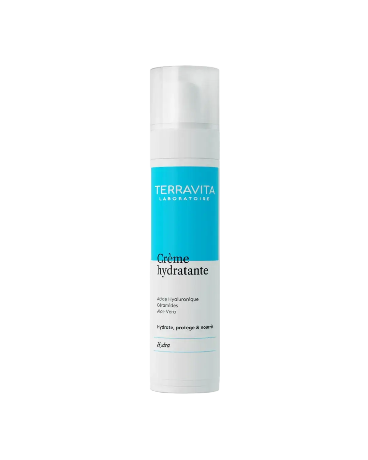 Terravita Crème Hydratante