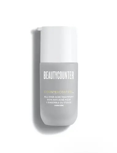 Beautycounter Countercontrol All Over Acne Treatment