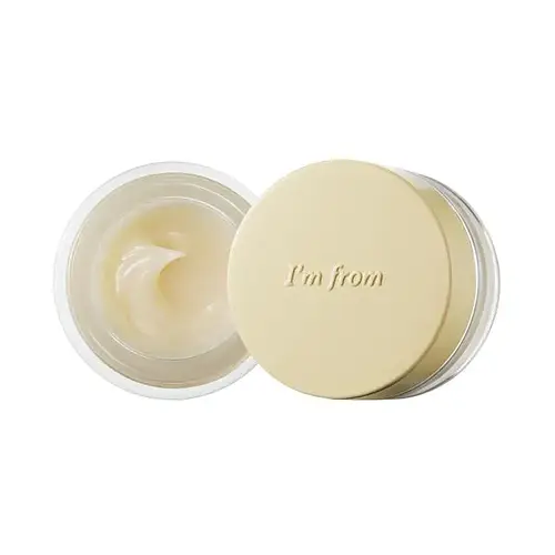 I'm from Honey Lip Balm