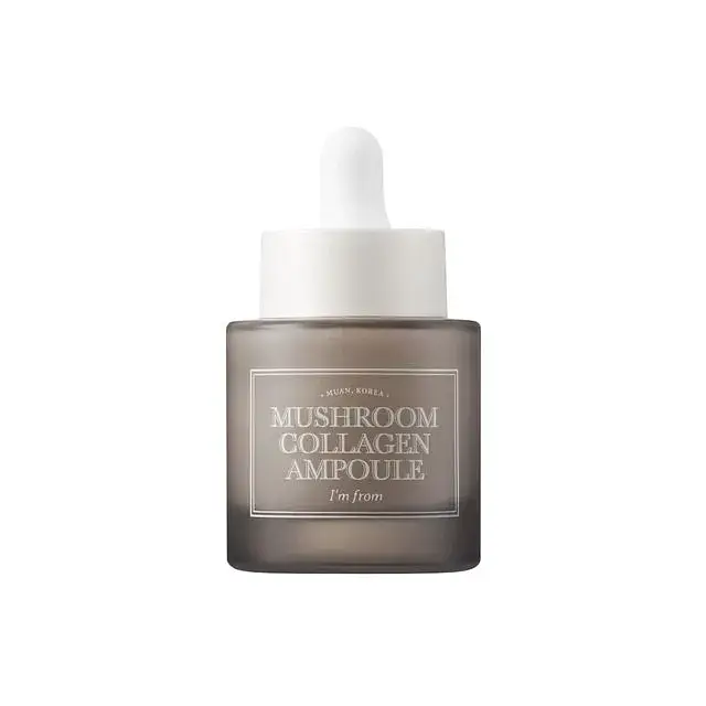 I'm from Mushroom Collagen Ampoule