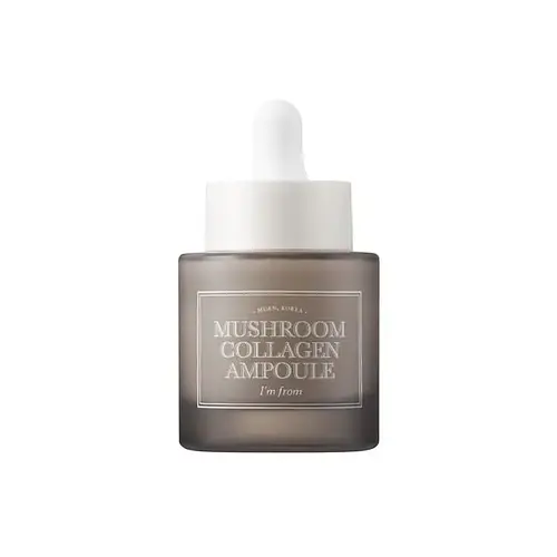 I'm from Mushroom Collagen Ampoule