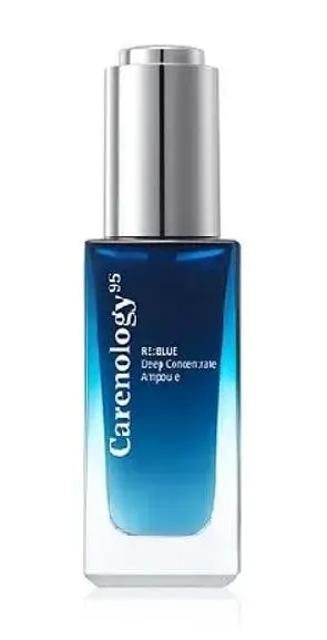 Carenology95 Re:Blue Deep Concentrate Ampoule