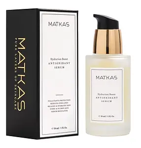 Kracie Antioxidant Boost Serum