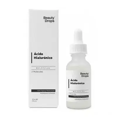 beauty drops Hyaluronic Acid