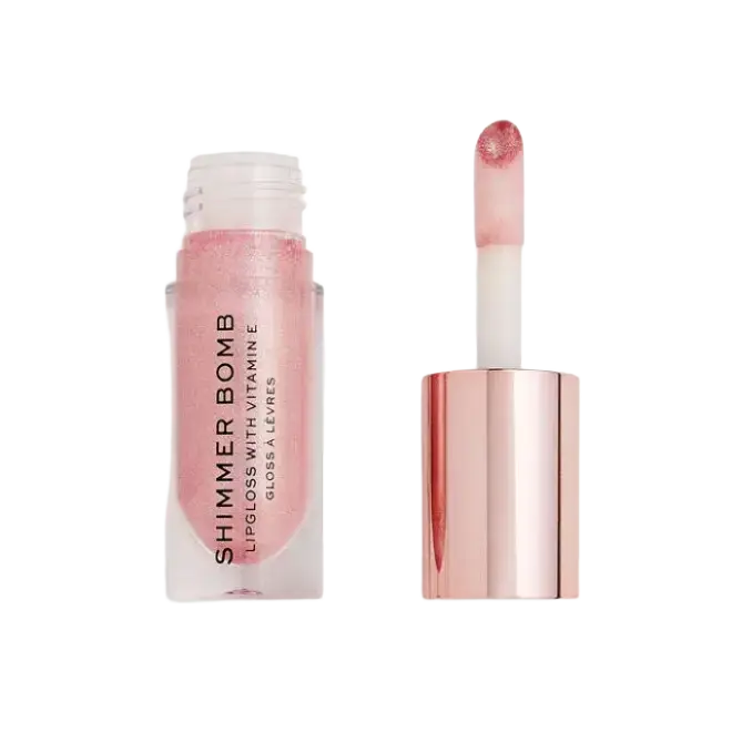 Revolution Beauty Shimmer Bomb Glimmer