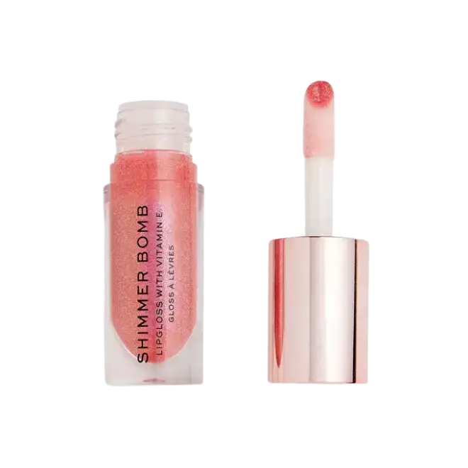 Revolution Beauty Shimmer Bomb Daydream