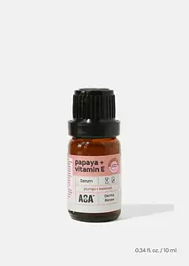 AOA Skin Papaya + Vitamin E Serum