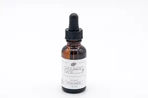 Grounded Sage Balance Facial Serum