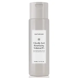 Naturium Glycolic Acid Resurfacing Solution 8%