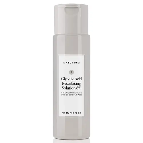Naturium Glycolic Acid Resurfacing Solution 8%