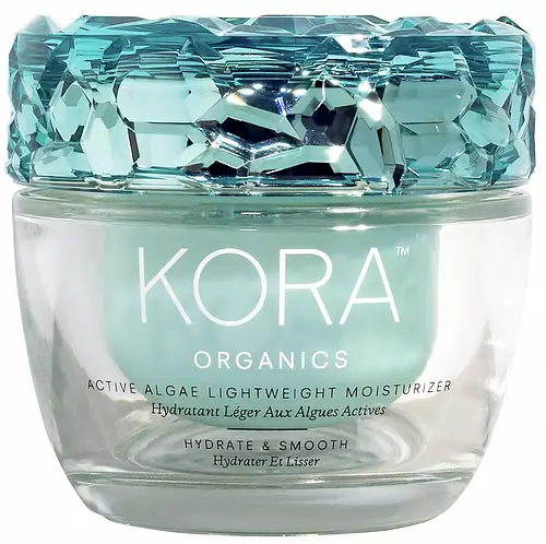 KORA Organics Active Algae Lightweight Moisturizer