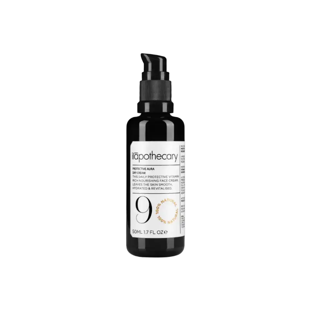 Ilapothecary Protective Aura Day Cream