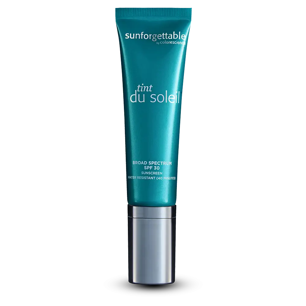 Colorescience Tint du Soleil SPF 30 UV Protective Foundation