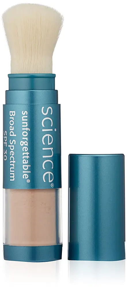 Colorescience Sunforgettable Brush-on Sunscreen SPF 30