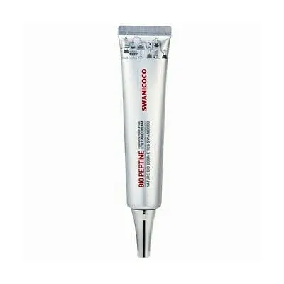 Swanicoco Fermentation Peptine Eye Care Cream